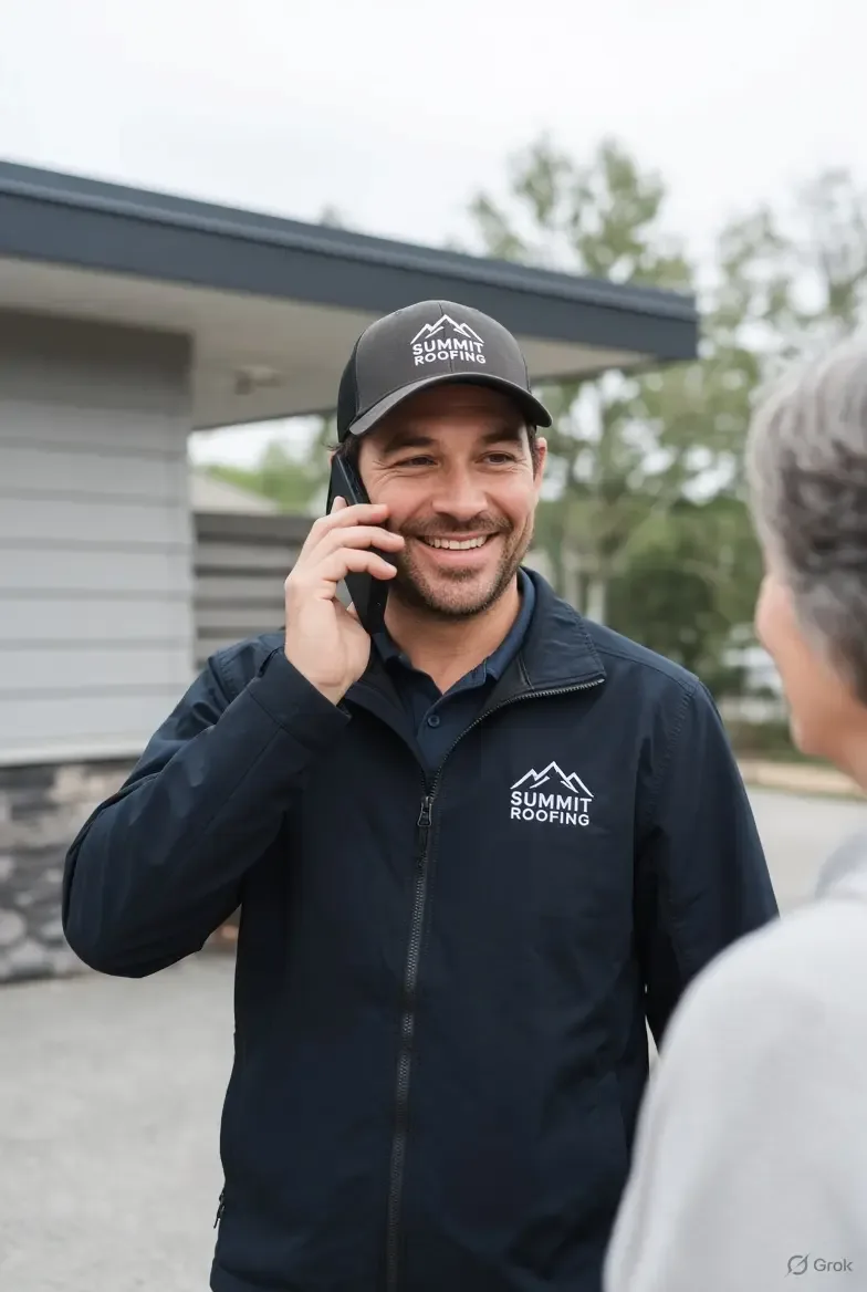Flat Roof Leak Repair Manchester, NH FAQs